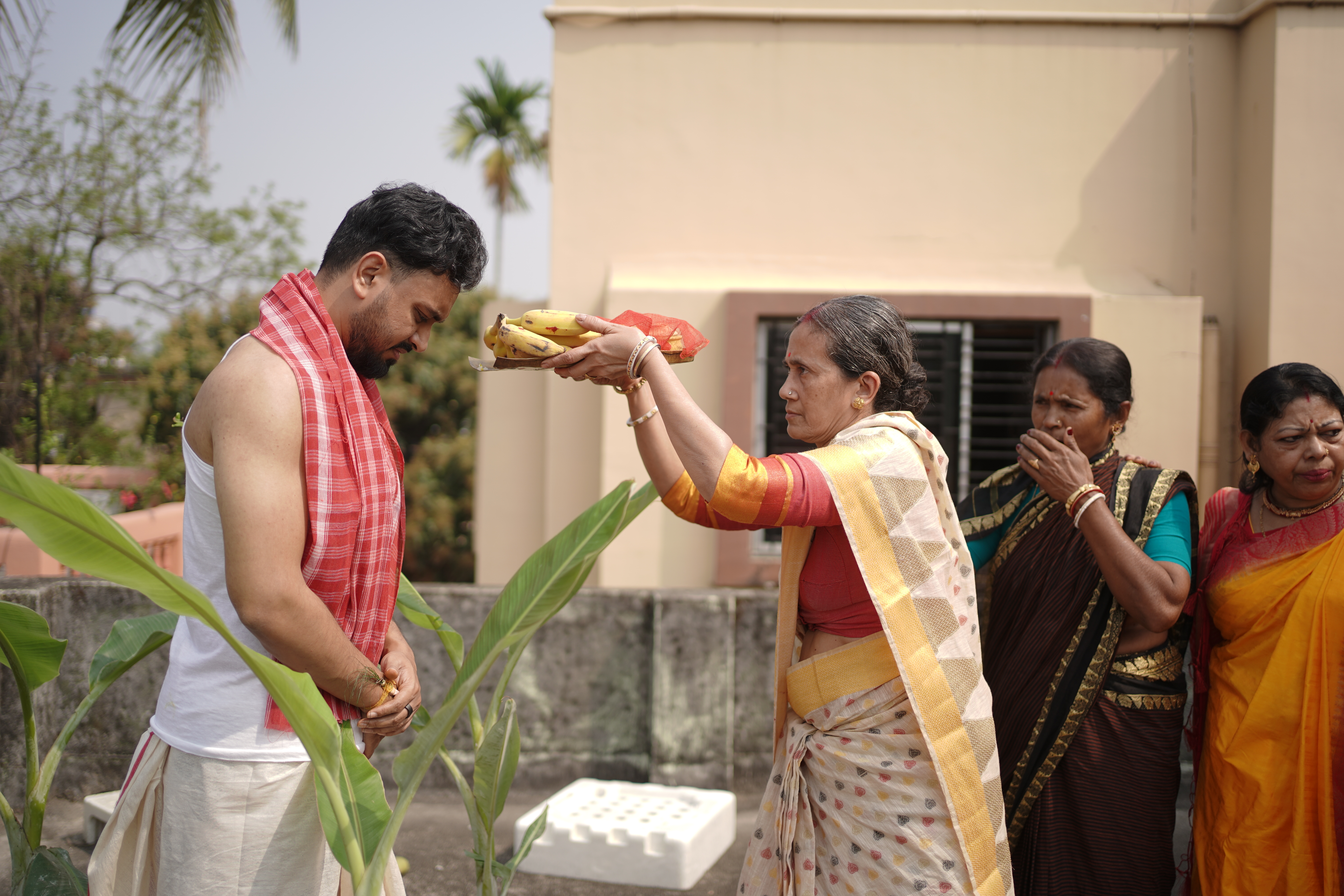 Pre haldi photo — AKA03807.JPG