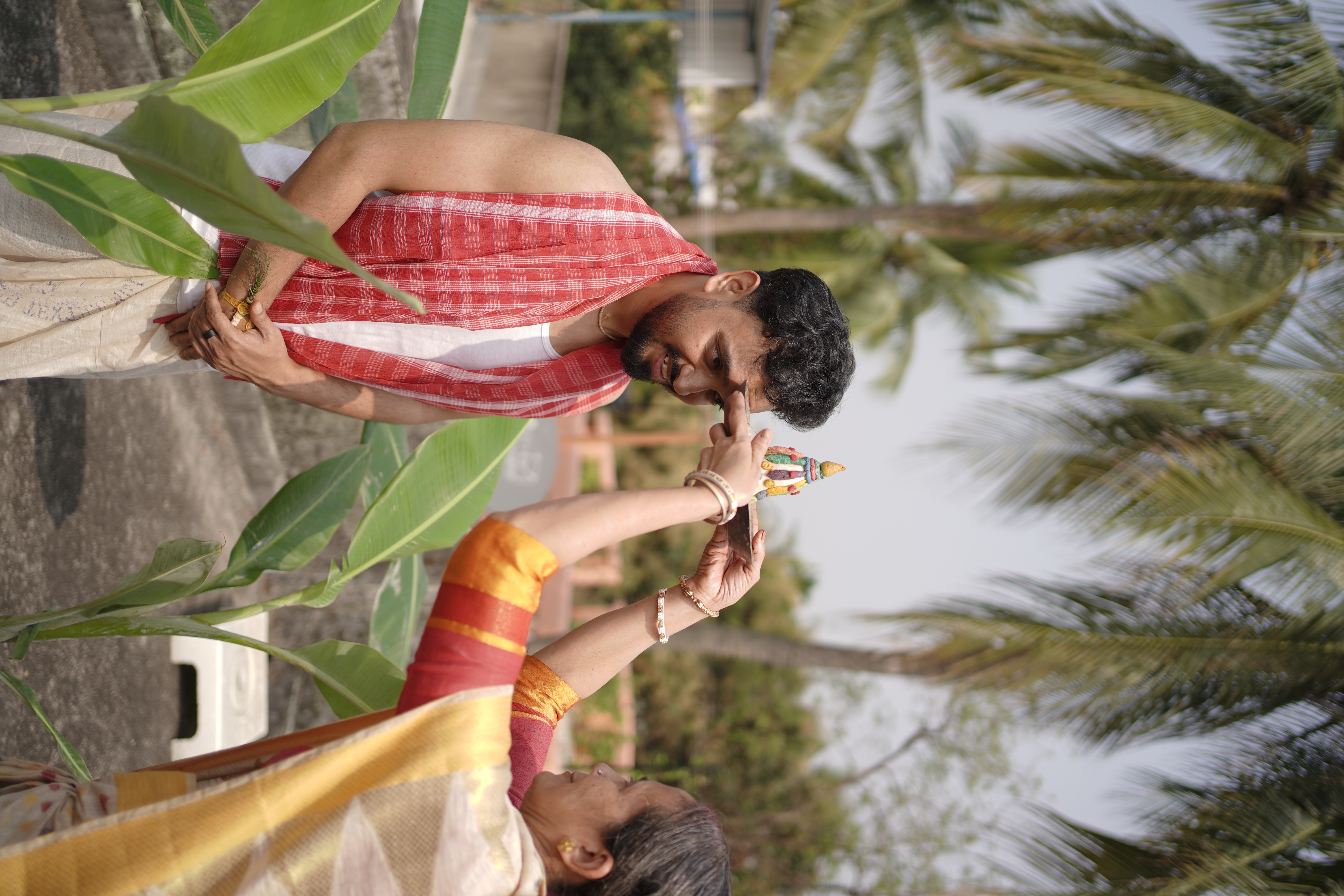 Pre haldi photo — AKA03814.JPG