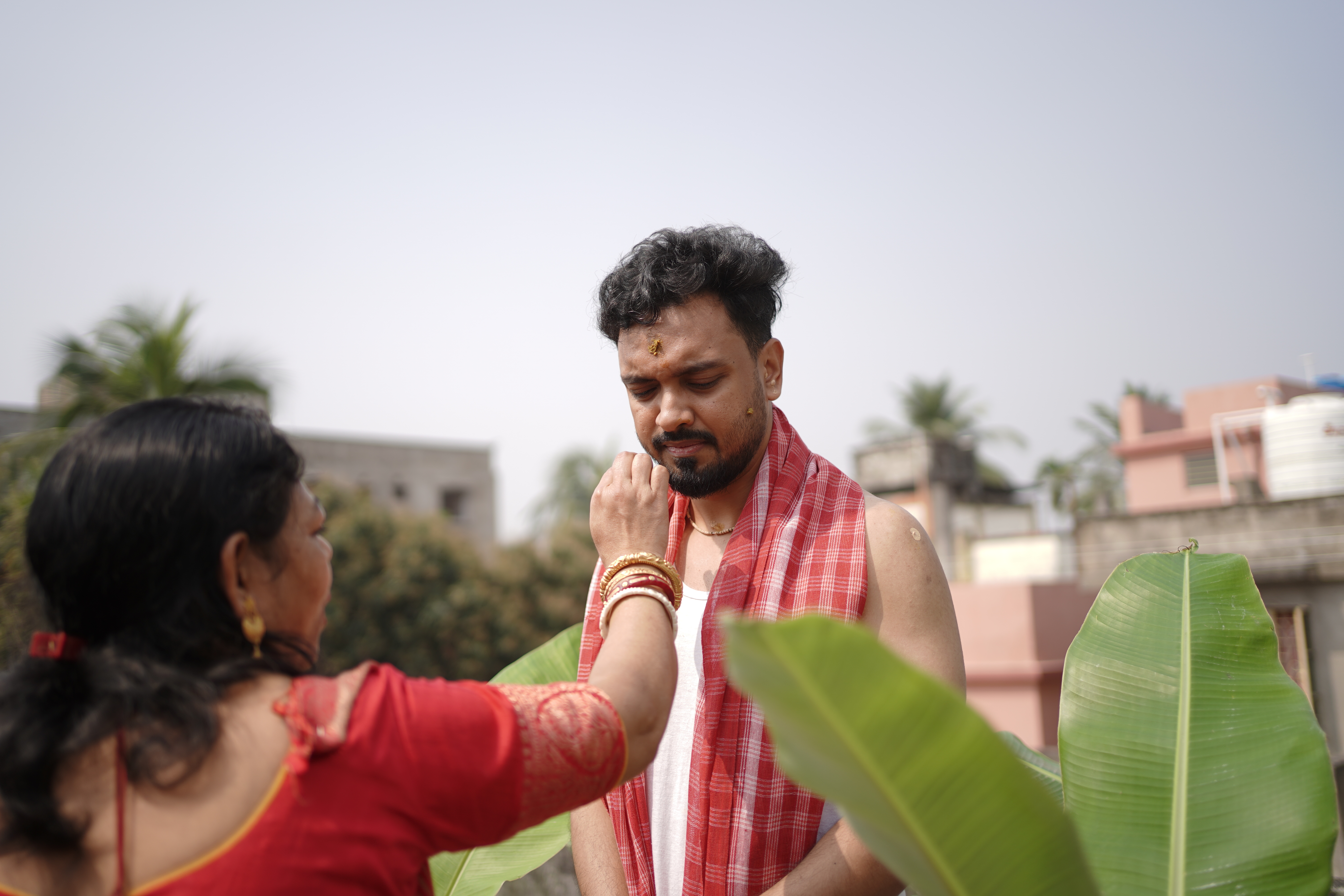 Pre haldi photo — AKA03832.JPG