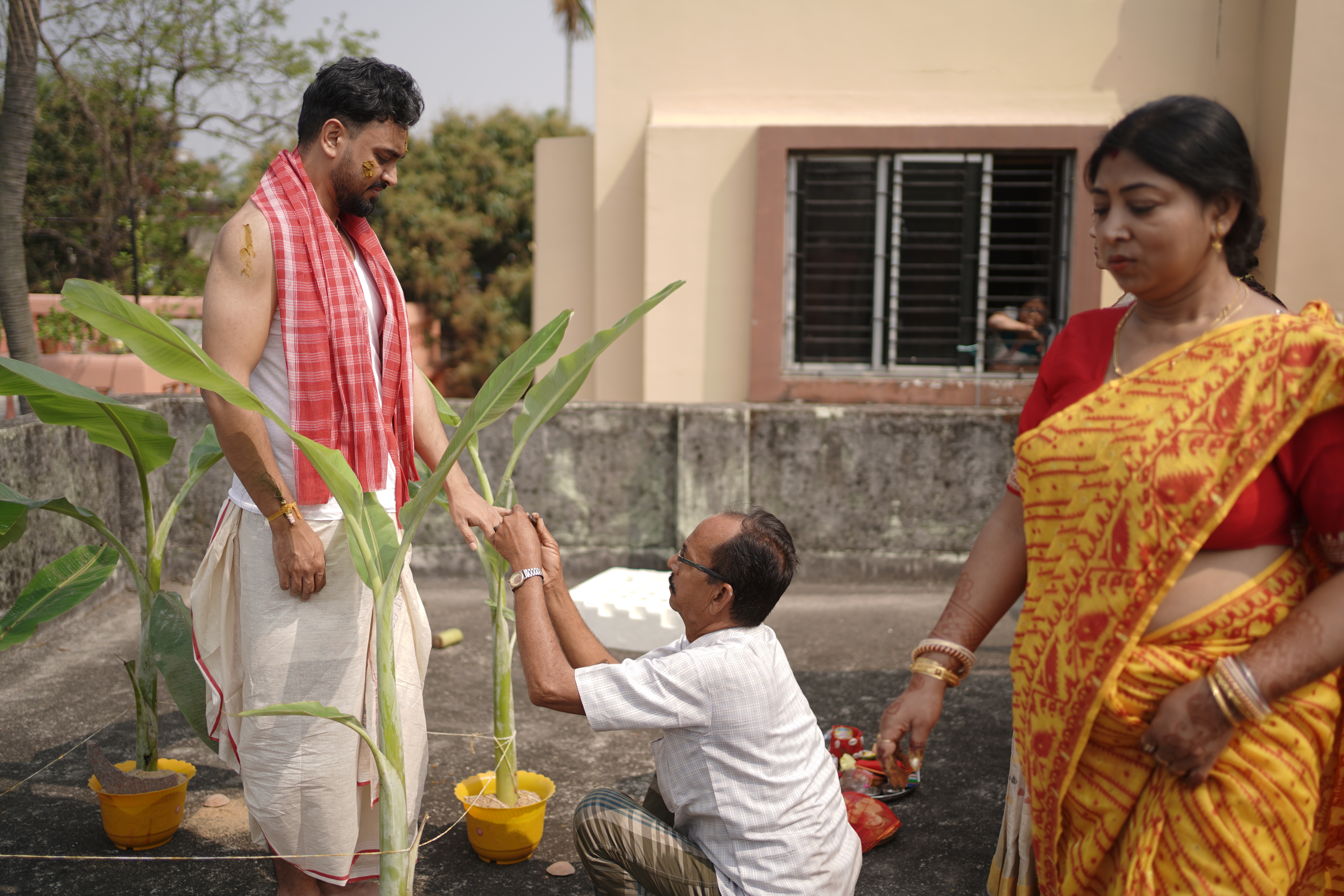Pre haldi photo — AKA03840.JPG