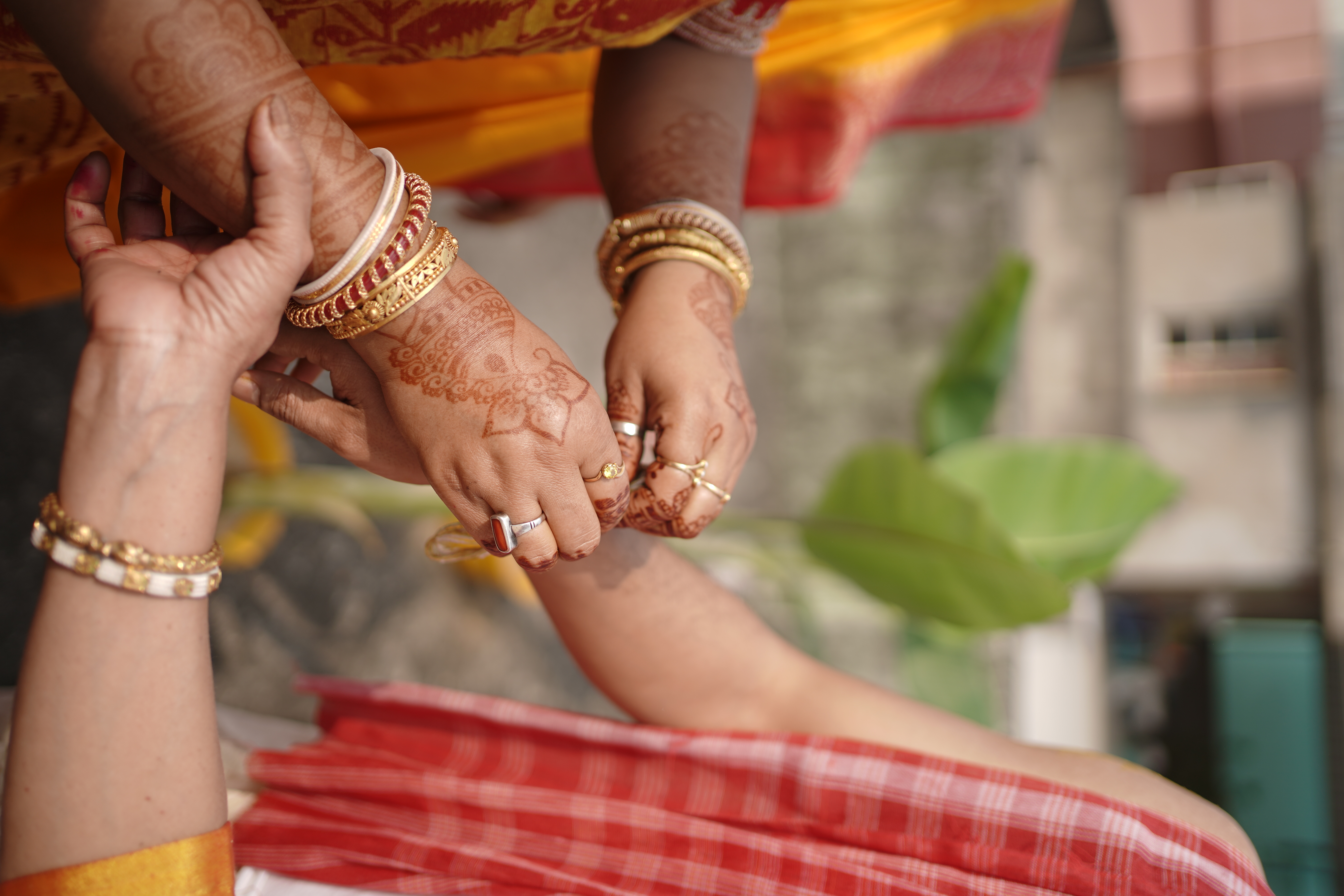 Pre haldi photo — AKA03883.JPG