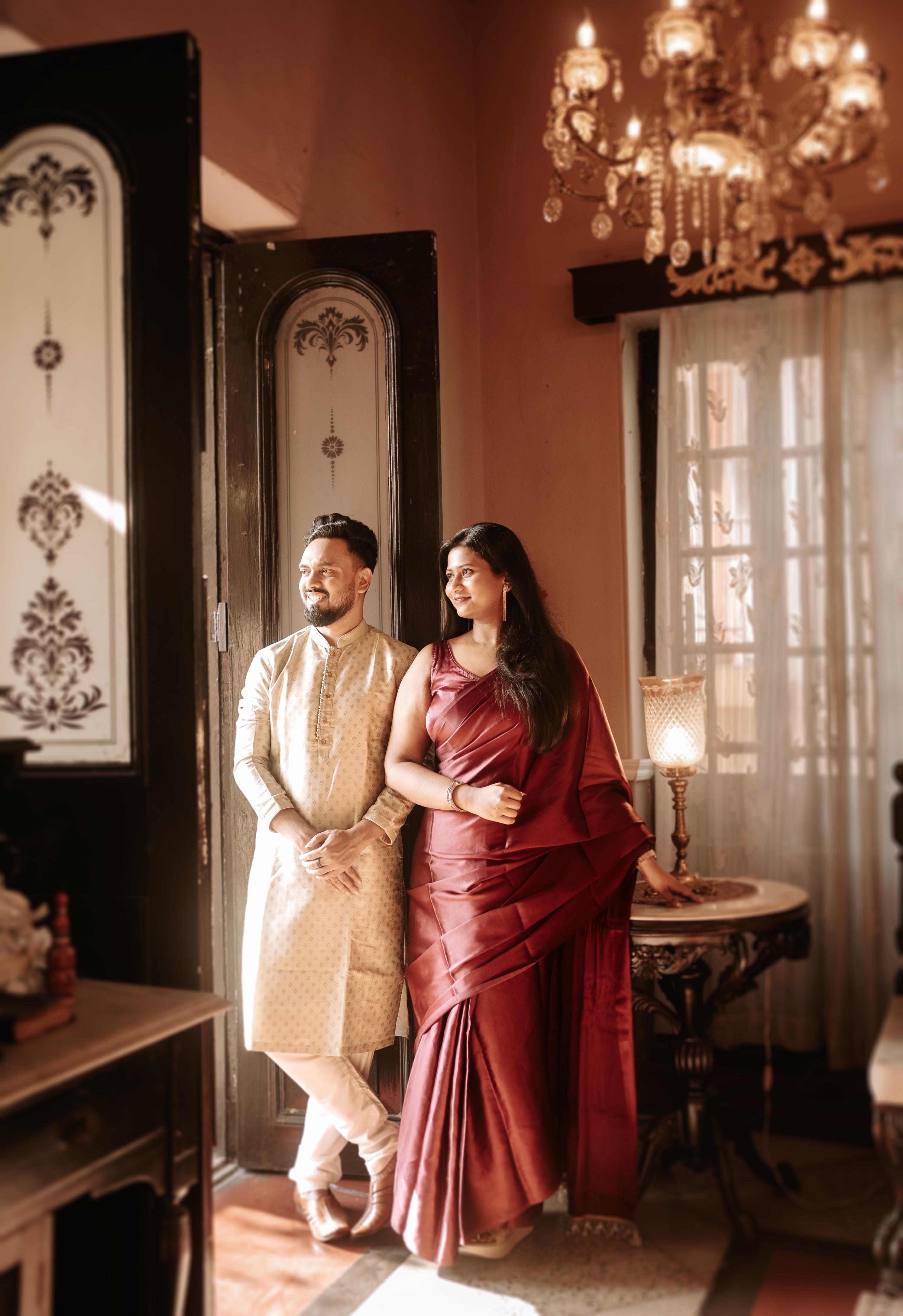 প্রাক-বিবাহ