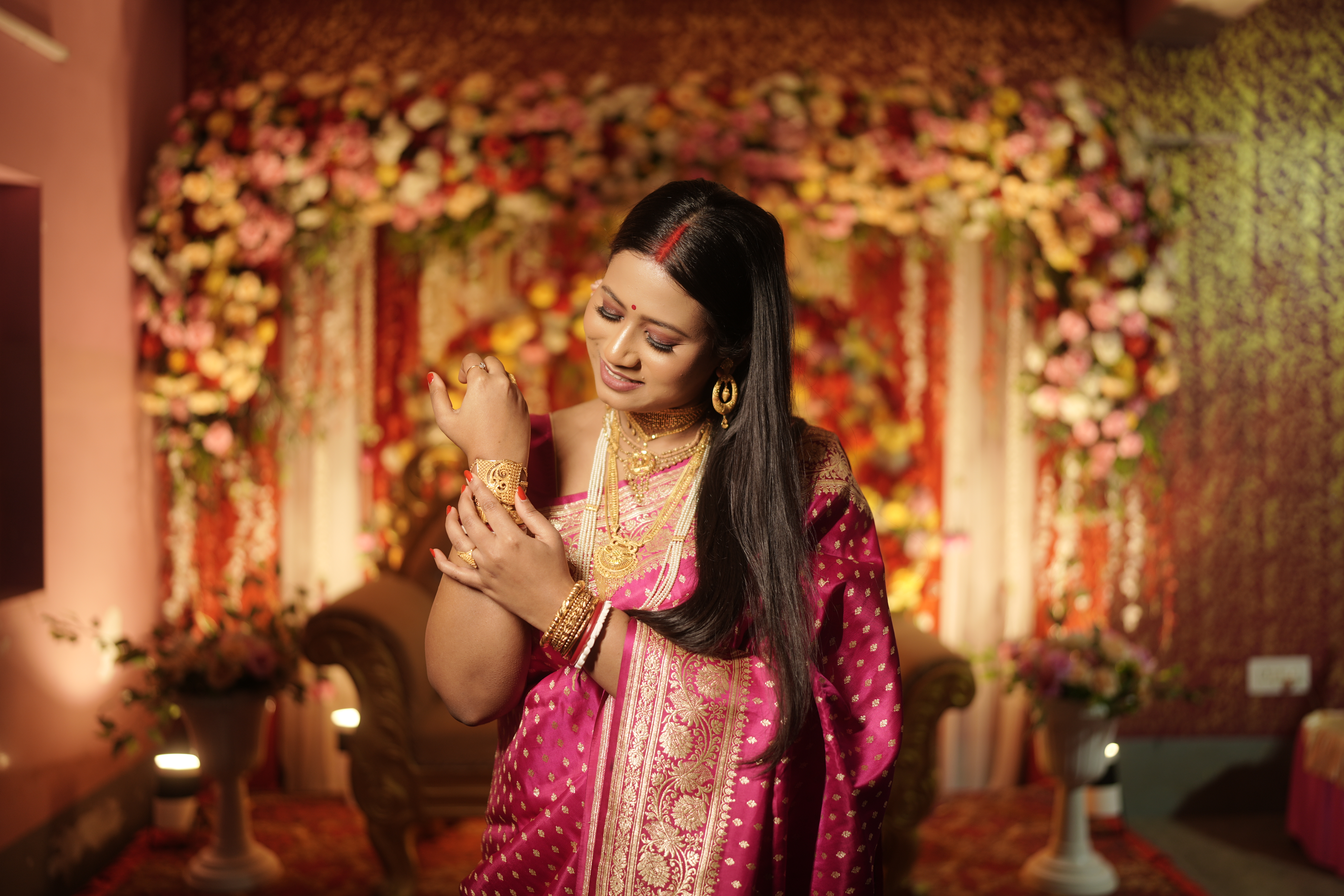 Reception photo — RAH00019.JPG