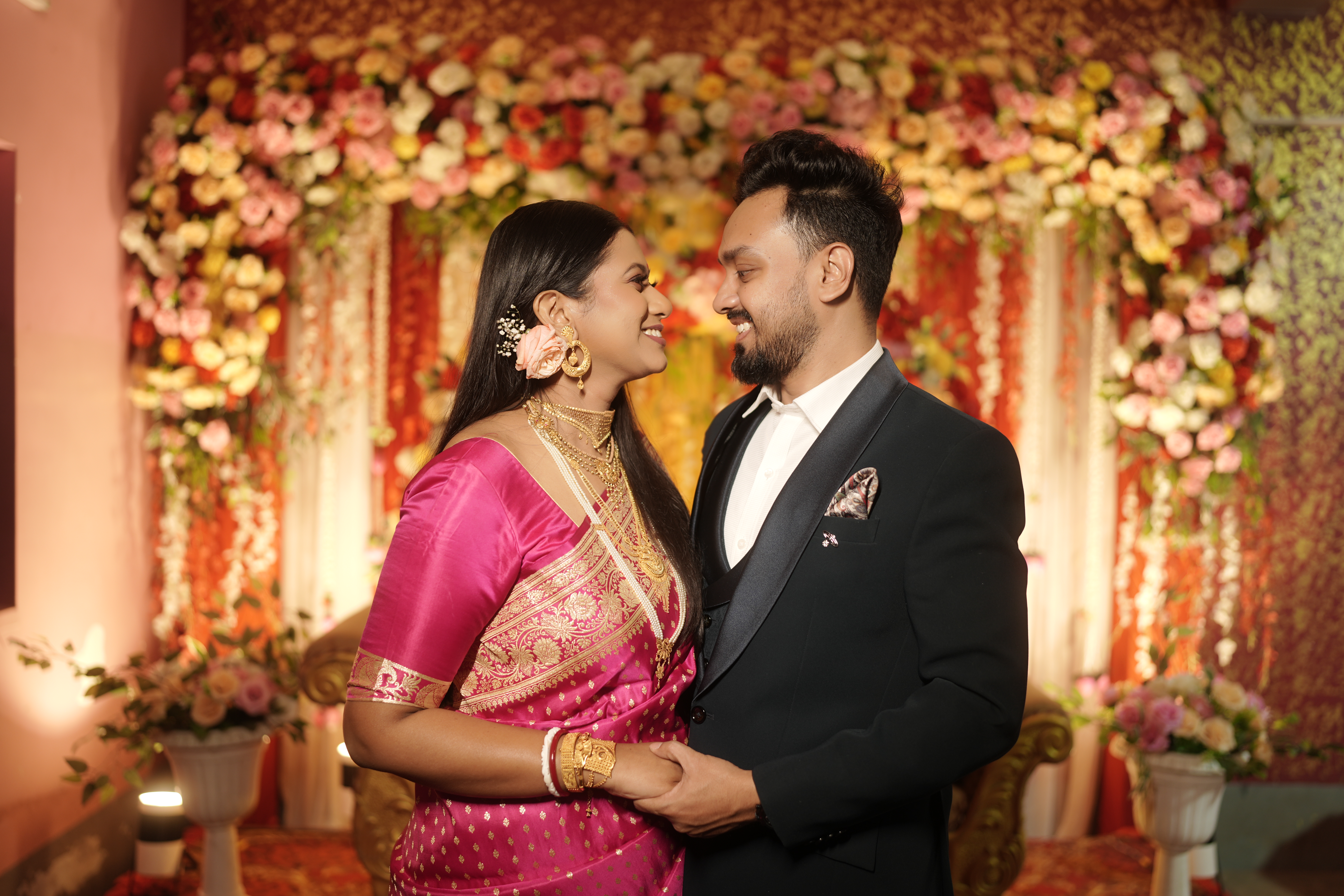 Reception photo — RAH00064.JPG