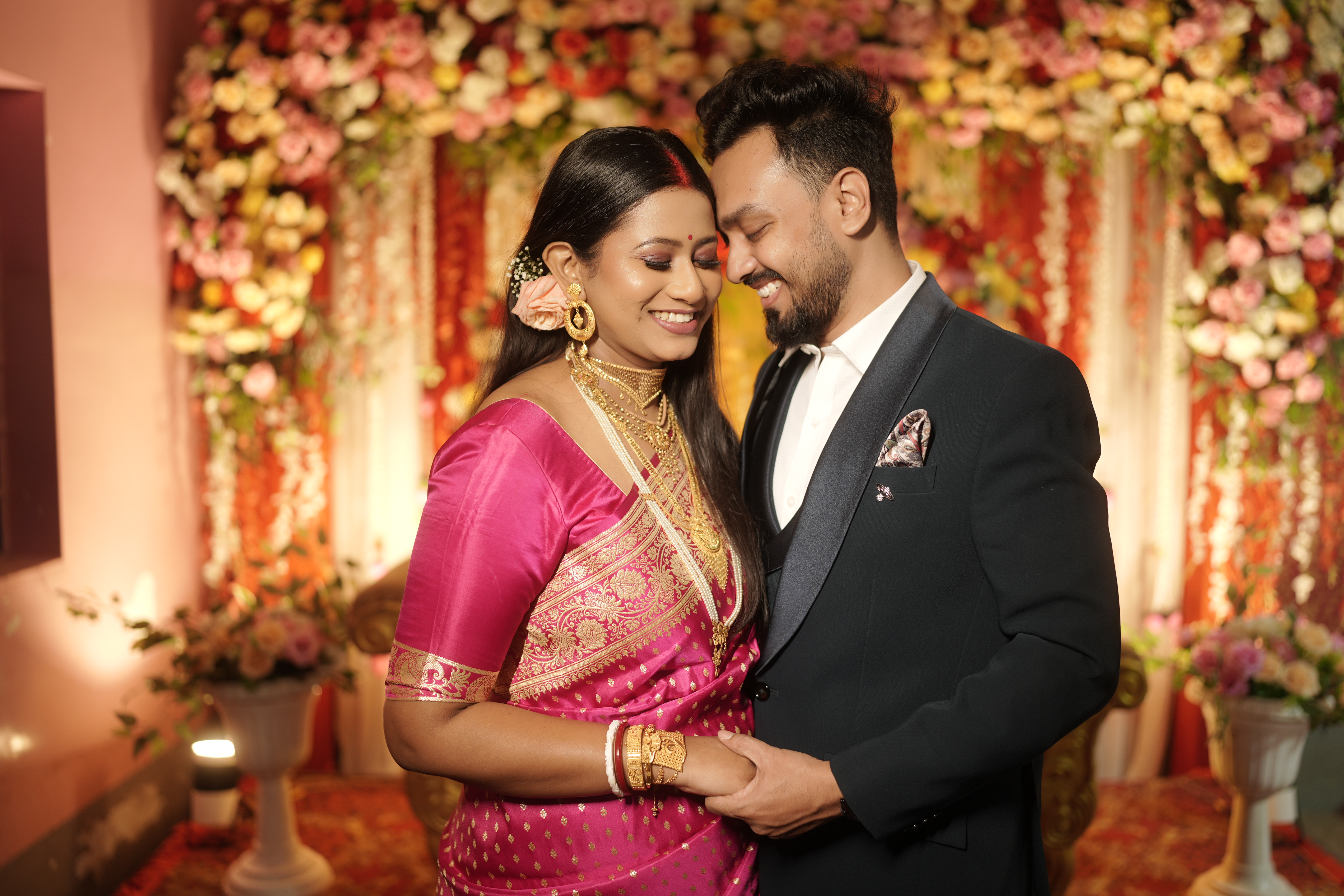 Reception photo — RAH00068.JPG