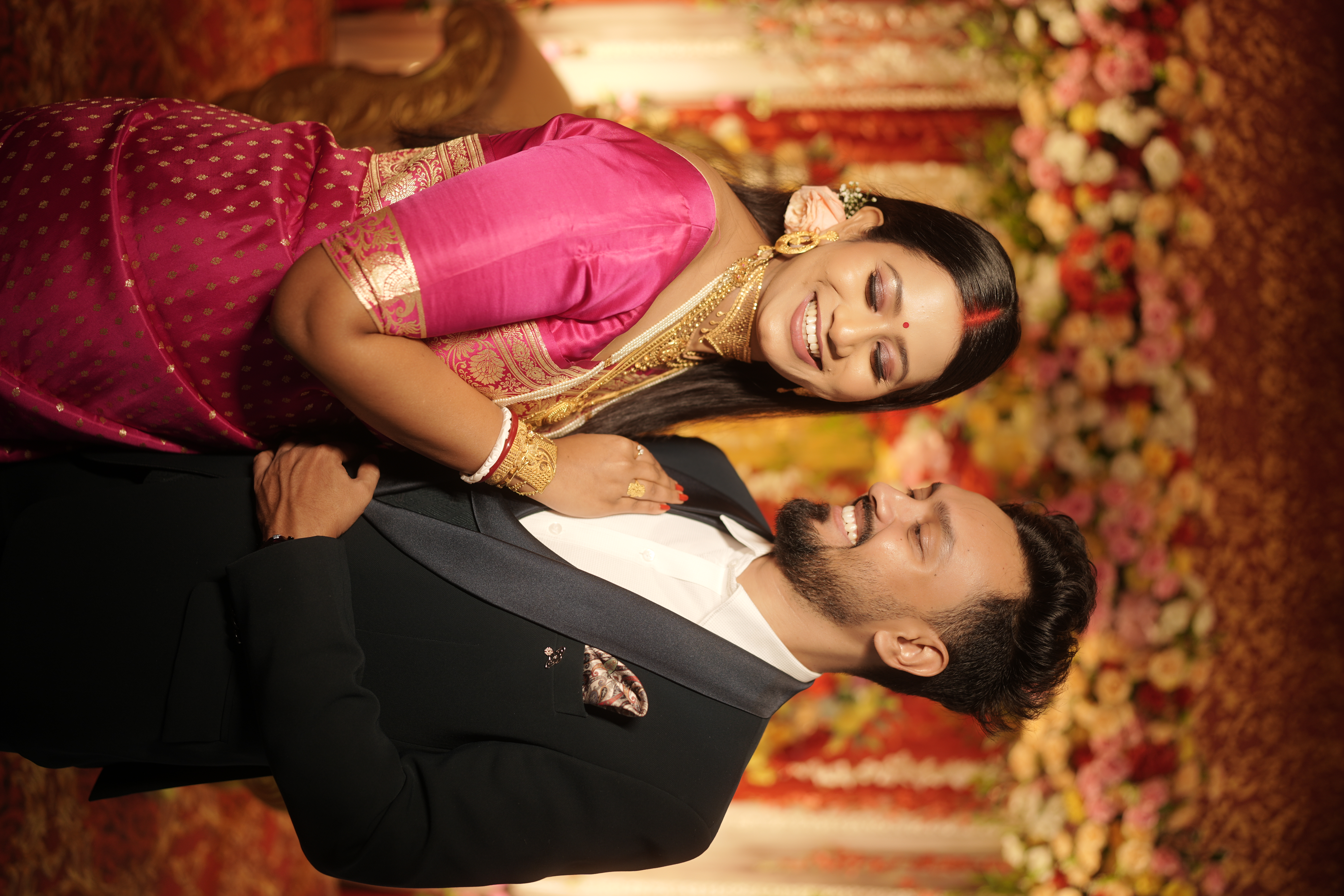 Reception photo — RAH00106.JPG