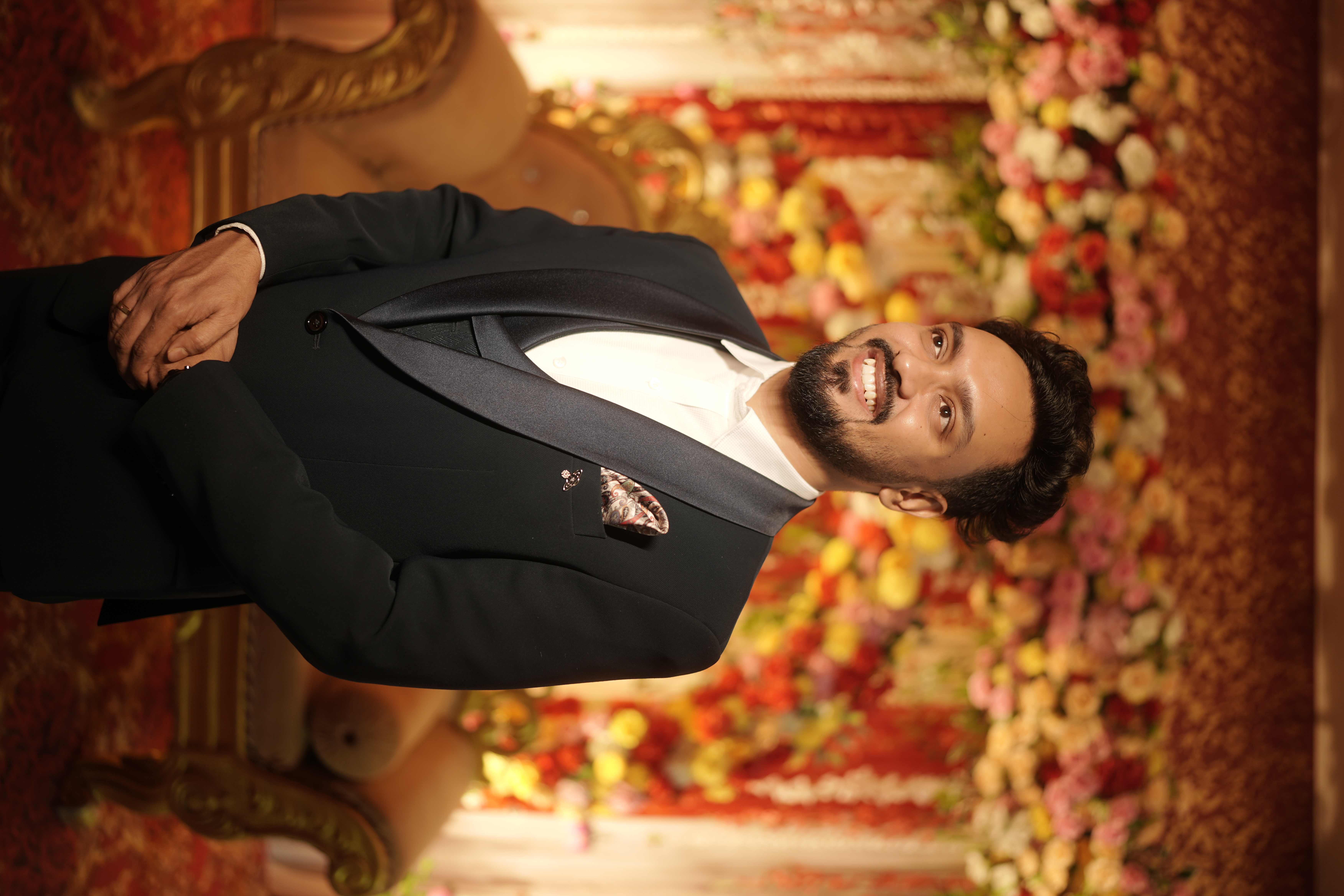 Reception photo — RAH00121.JPG