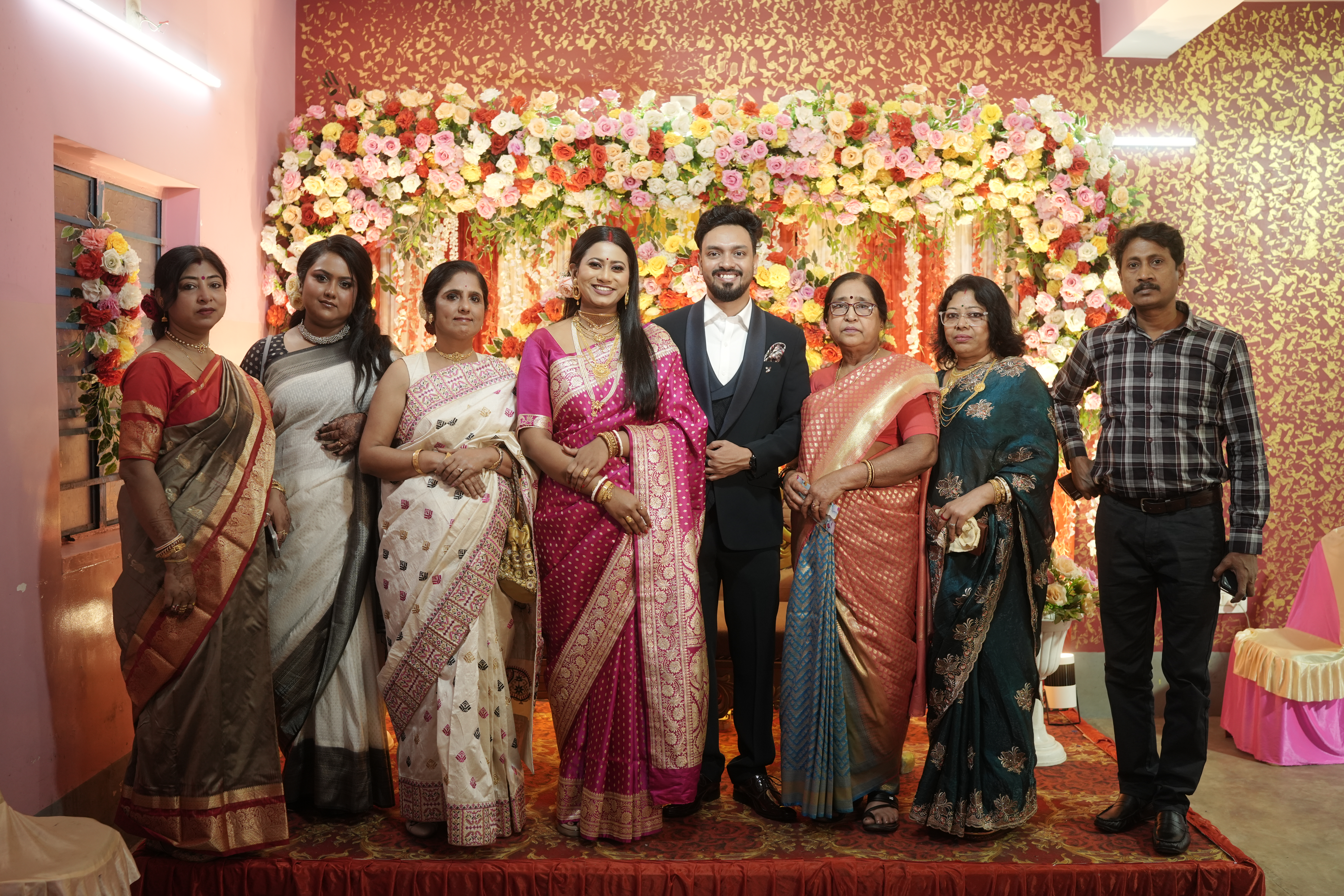 Reception photo — RAH00127.JPG