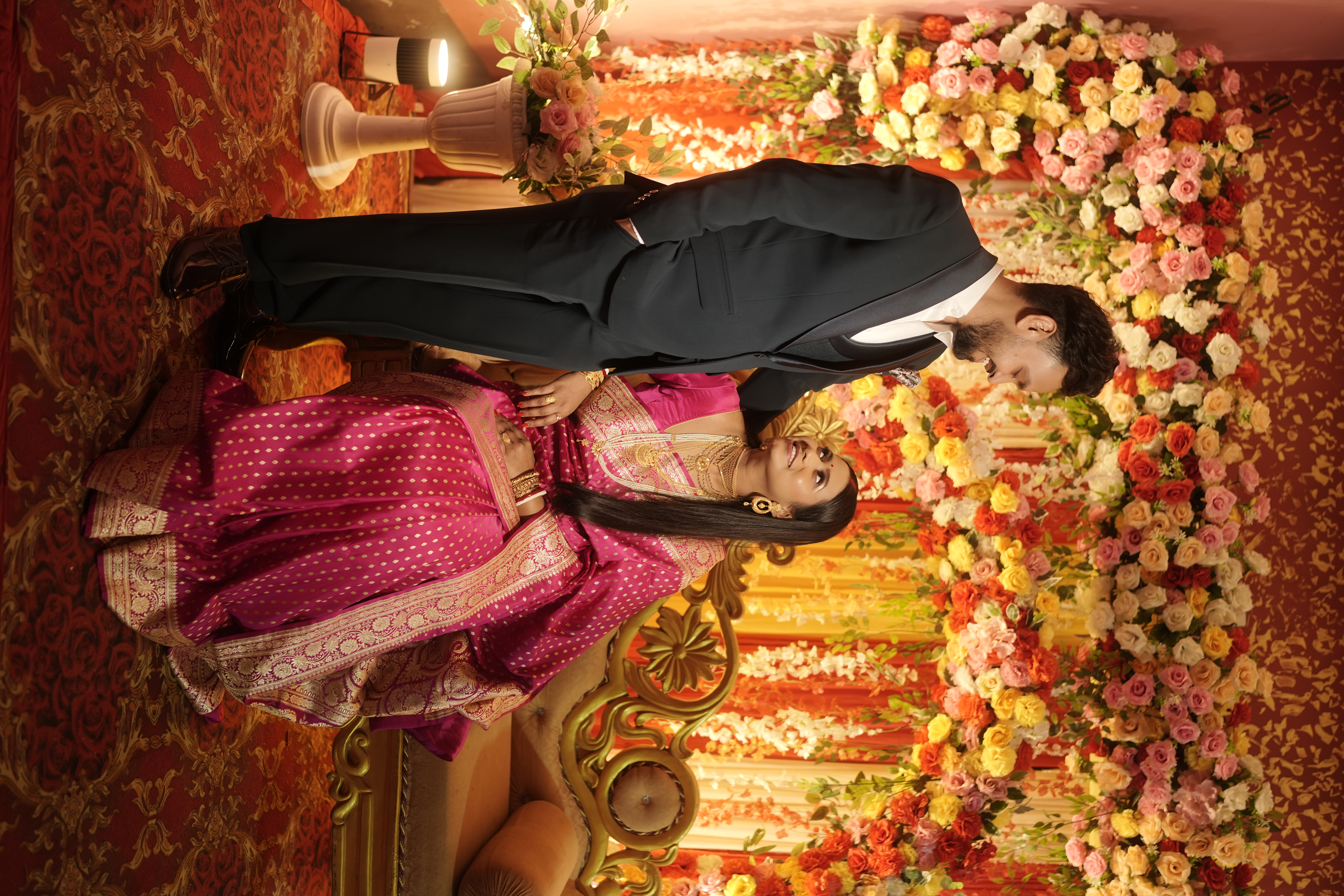 Reception photo — RAH00148.JPG