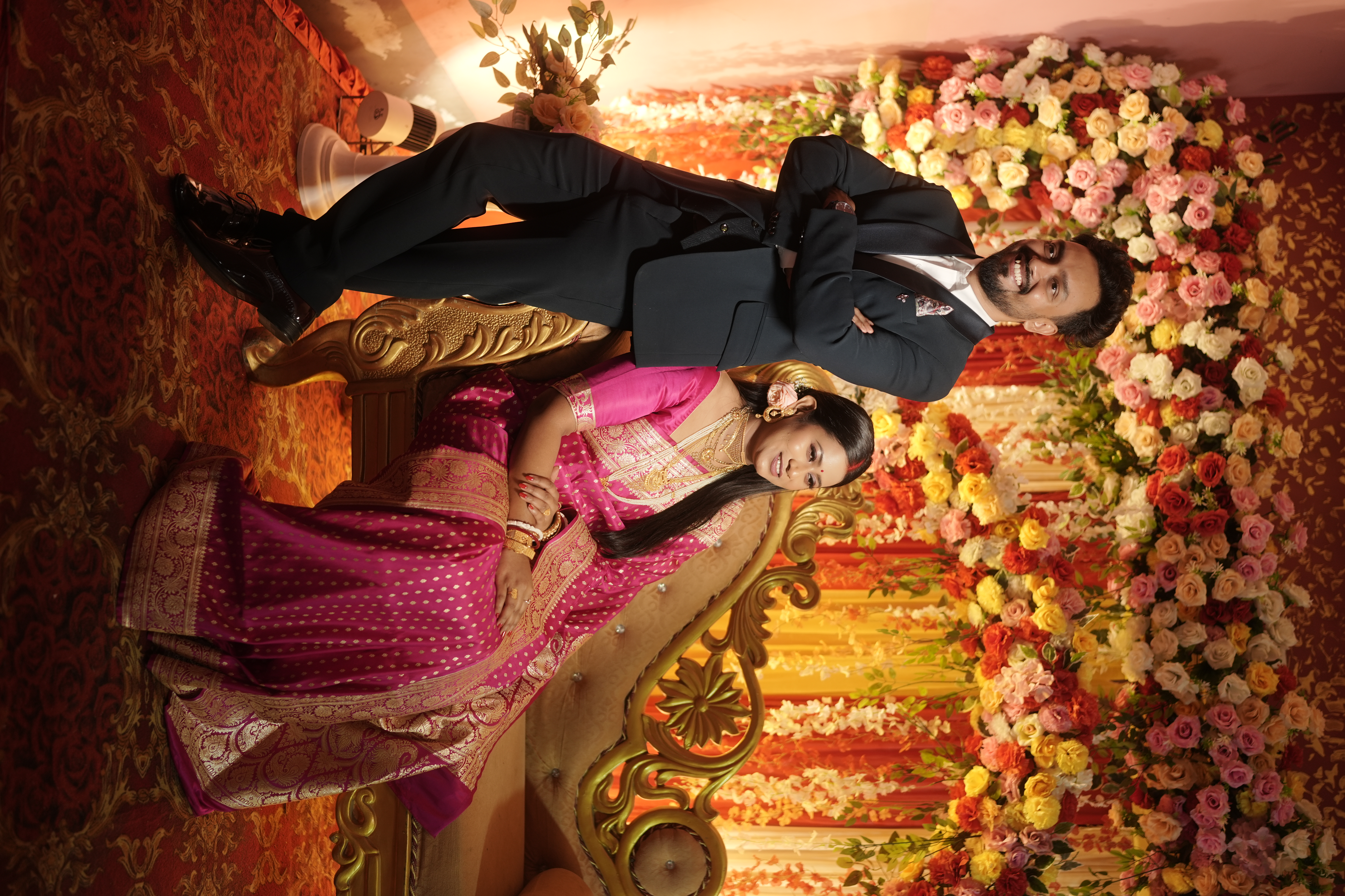 Reception photo — RAH00164.JPG