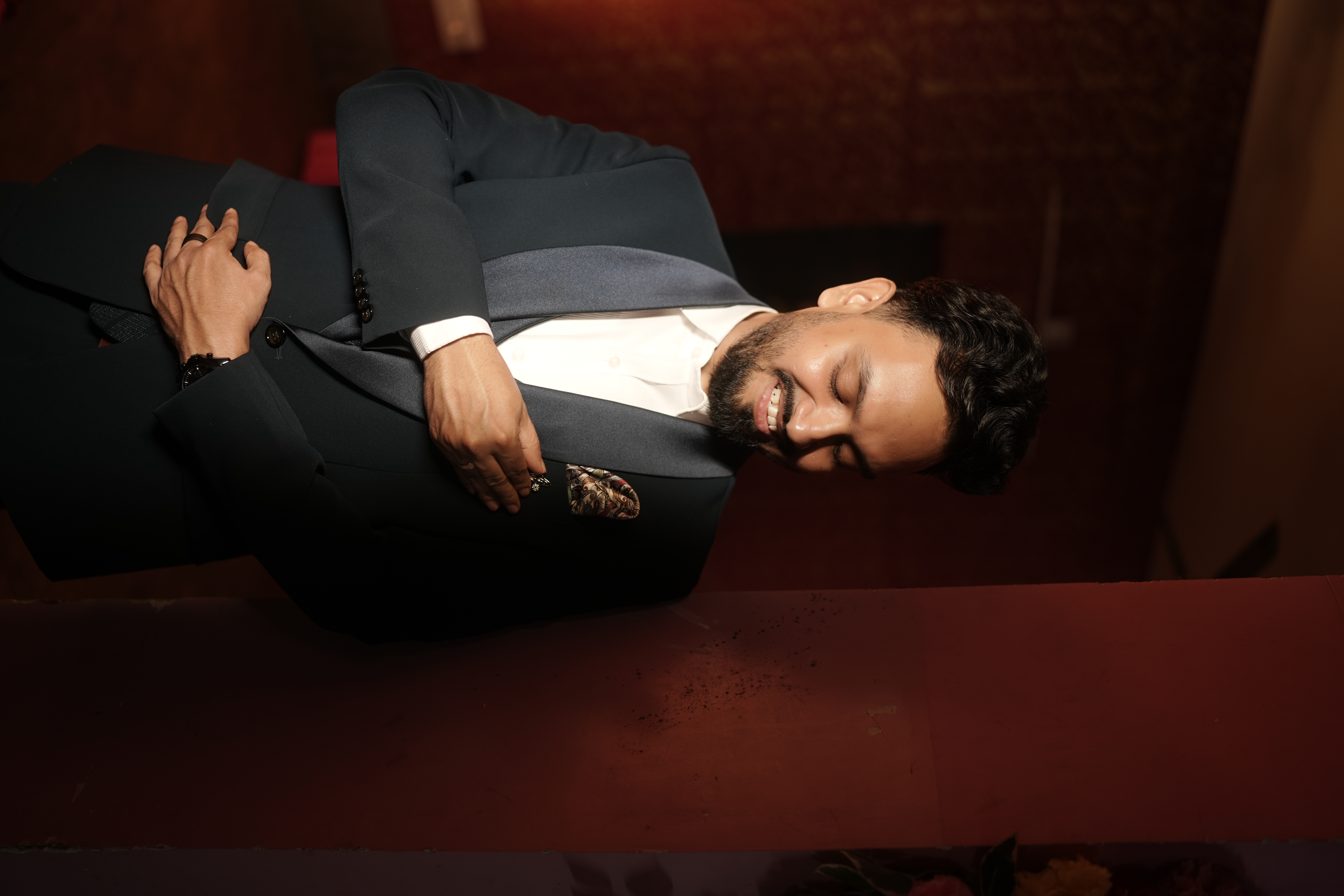 Reception photo — RAH00180.JPG