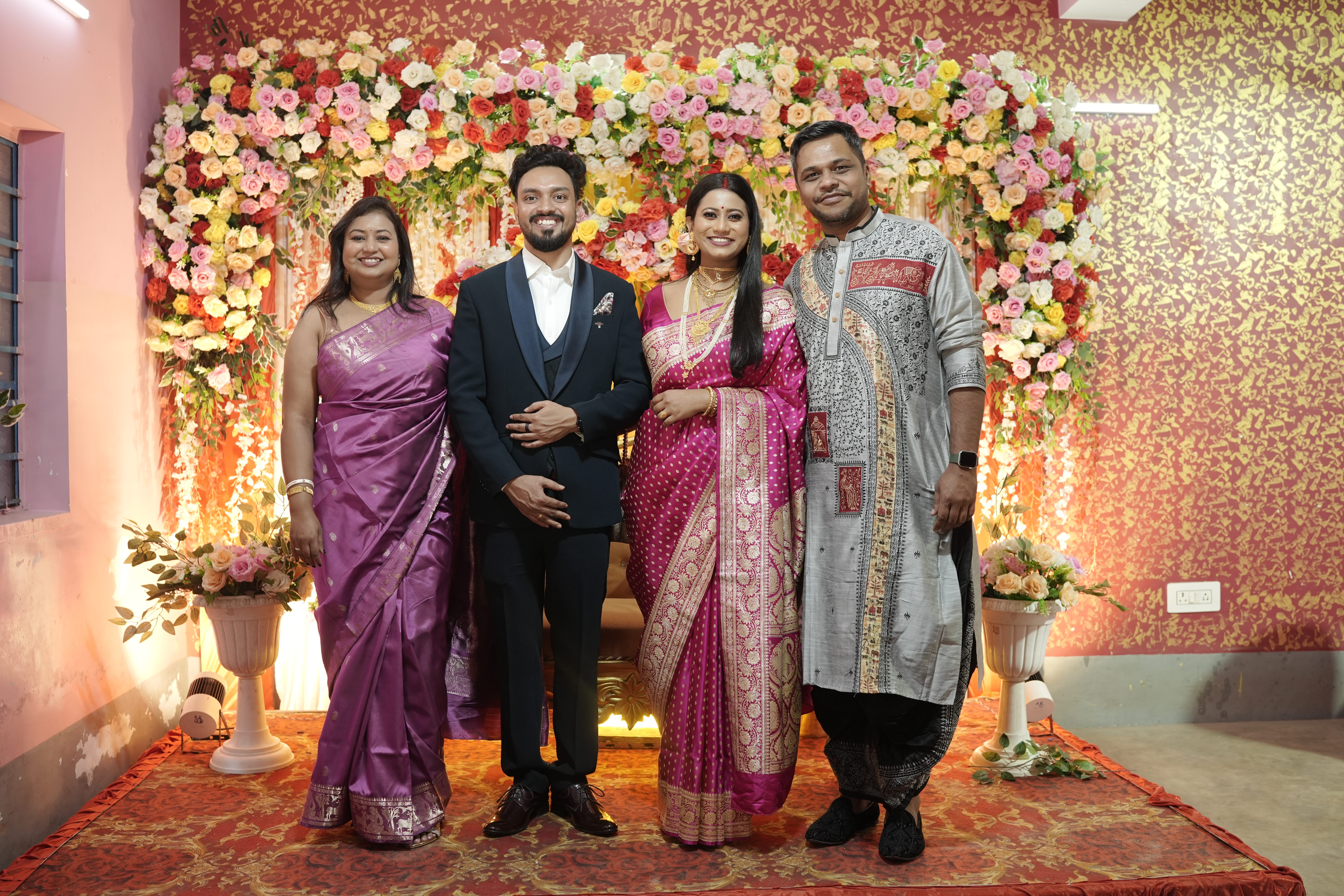 Reception photo — RAH00310.JPG