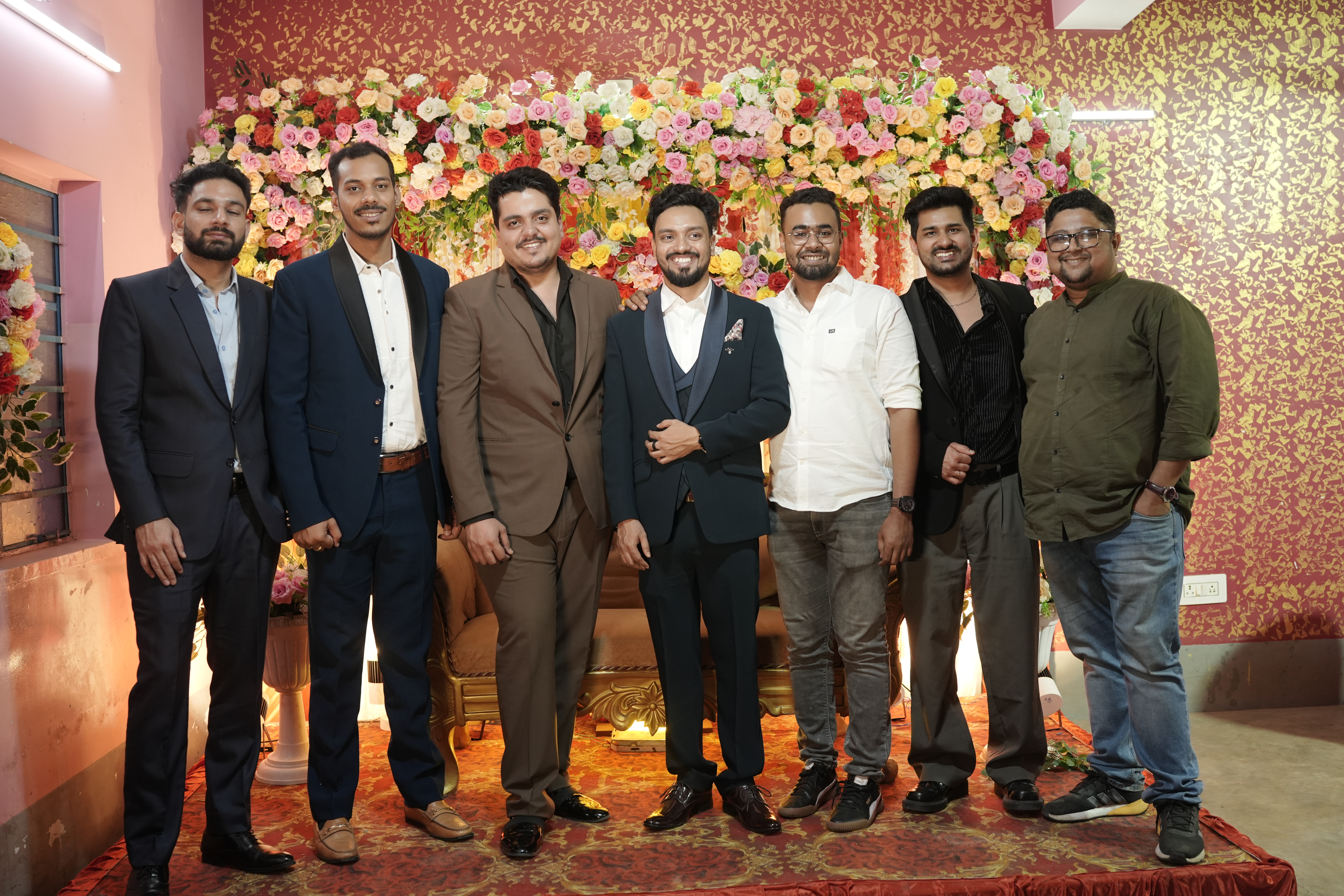 Reception photo — RAH00327.JPG