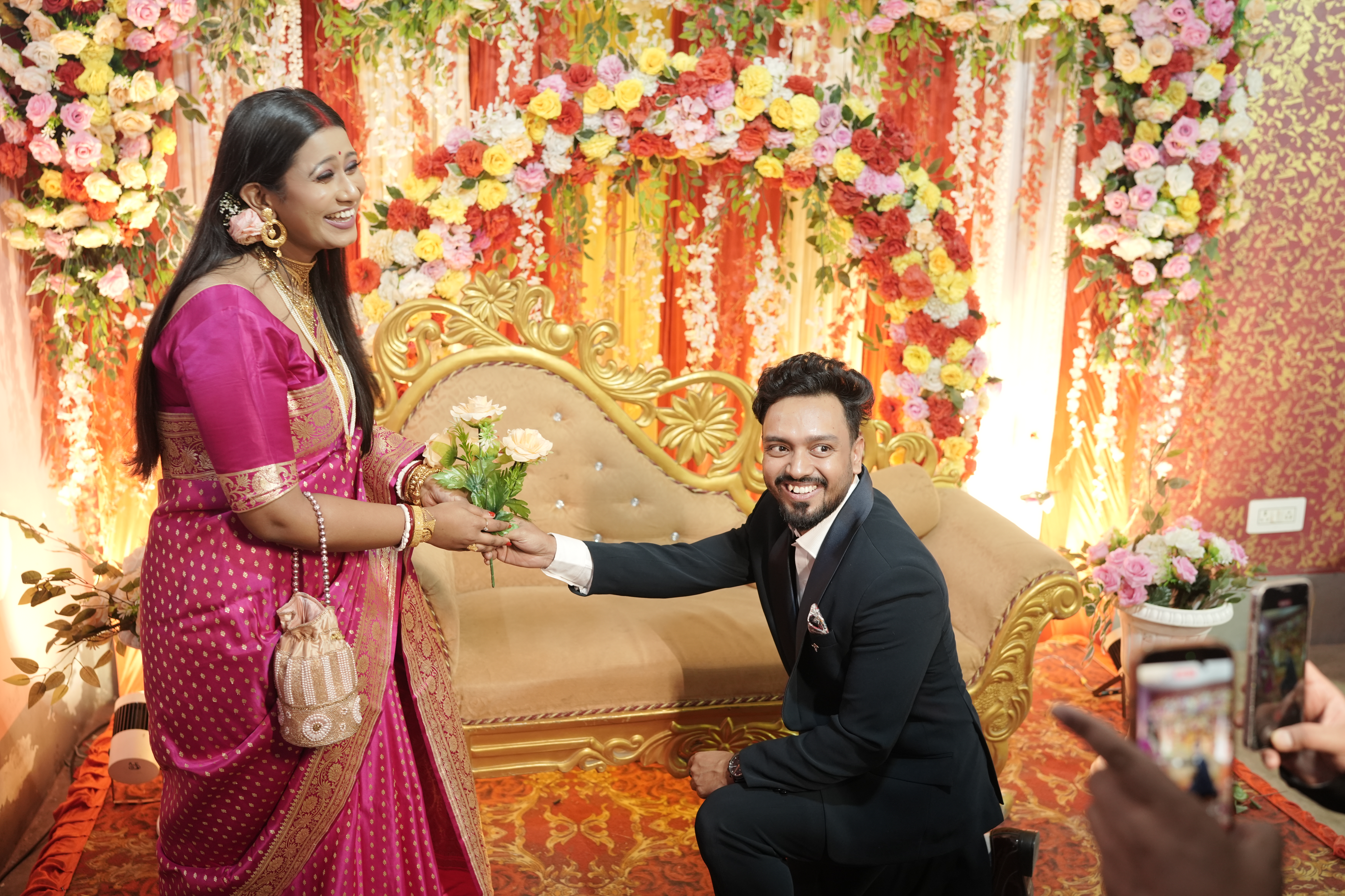 Reception photo — RAH00335.JPG